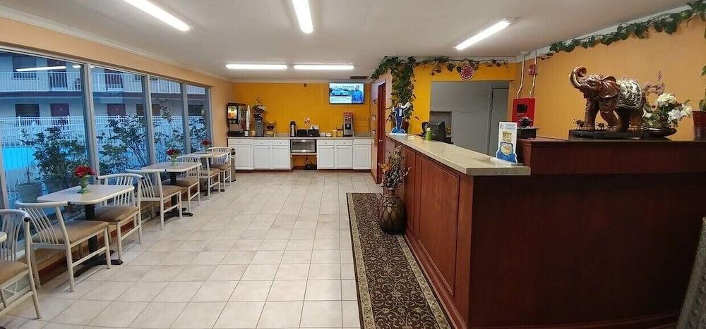 Best Budget Inn Tell City Exterior foto