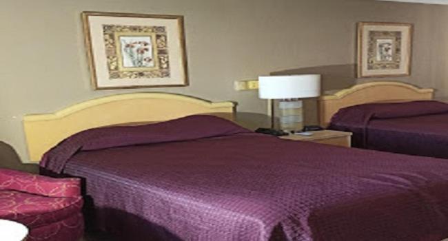 Best Budget Inn Tell City Exterior foto
