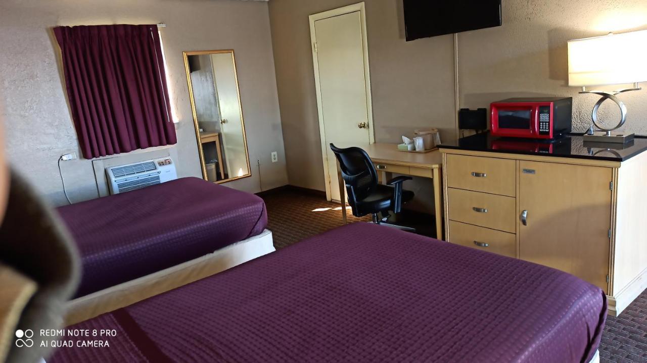 Best Budget Inn Tell City Exterior foto